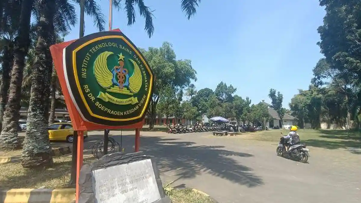 Kampus STIBA Malang Meredup, Usaha Warga Sawojajar Ikut Surut