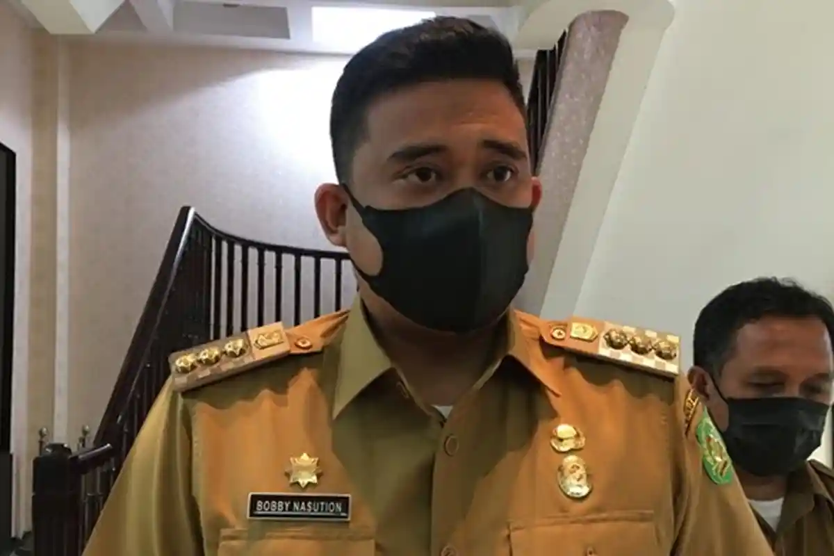 Pantas Bobby Nasution Tak Mau Ikut-ikutan Tutup Holywings, Ternyata Punya Alasan Kuat