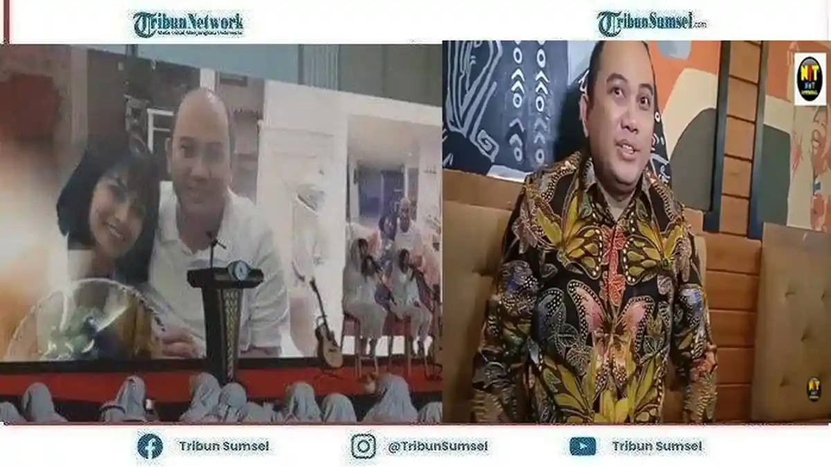 Kenang Vanessa Angel, Professor Bambang Ungkap Perubahan Ibu Gala Sky, Hatinya Sudah Bersih