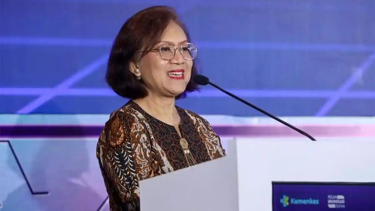 Cakupan Imunisasi Dasar Lengkap 2024 Masih Dibawah Target, Apa Dampaknya?