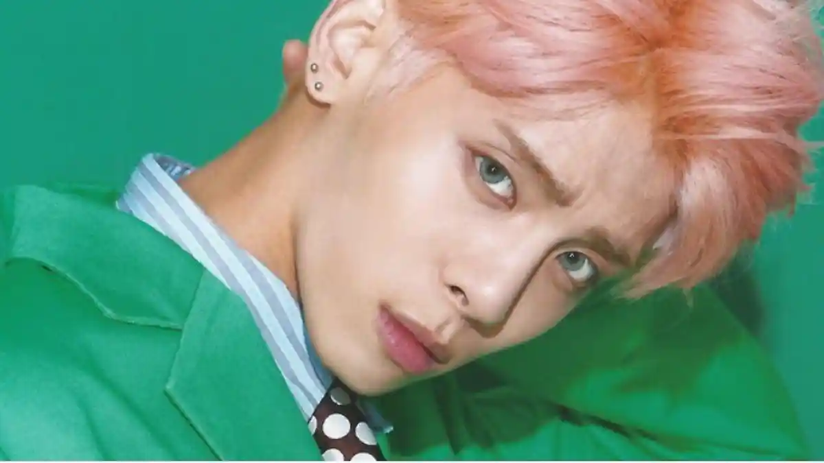 Sahabatnya Ungkap Pesan Terakhir Jonghyun SHINee, Ketahuan Penyebab Dia Bunuh Diri