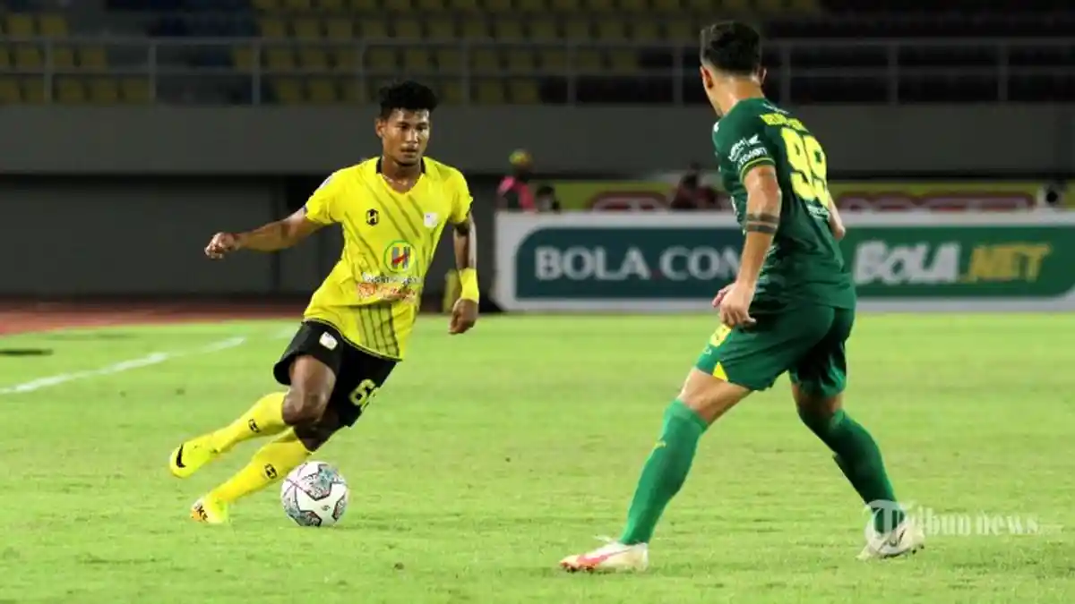 Piala AFF U-23: Pemain Timnas Indonesia yang Diprediksi Bakal Curi Perhatian, Ada dari Bajul Ijo