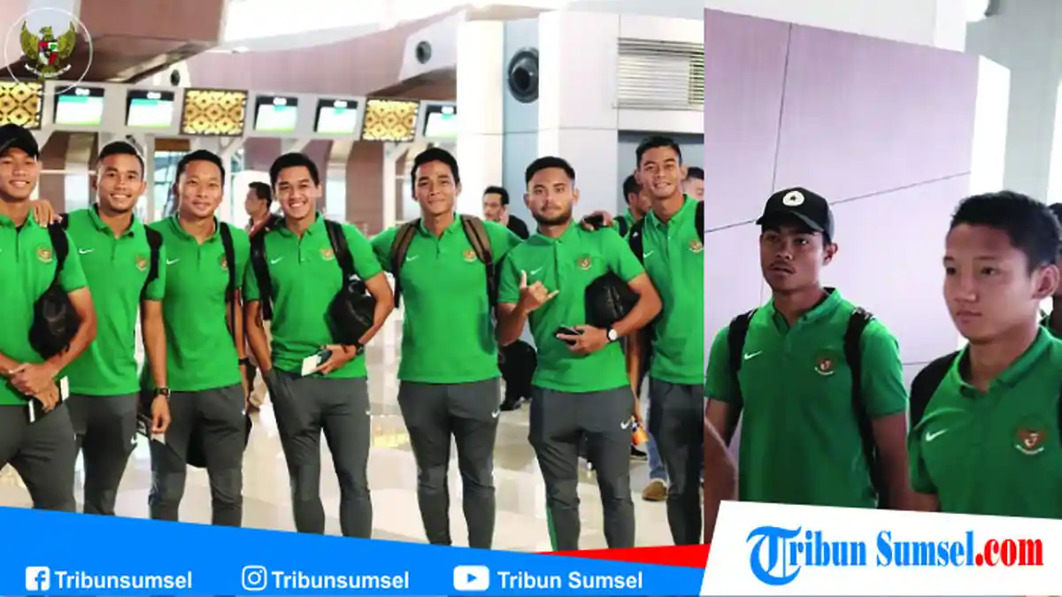 Jadwal Timnas Indonesia U23 vs Singapura : Luis Milla Janjikan Kejutan
