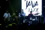 Penampilan Reza Artamevia di BNI Java Jazz Festival 2022