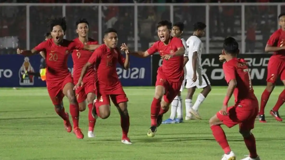 Jadwal dan Streaming Timnas Indonesia All Star Vs Real Madrid, Mampukah Garuda Kalahkan Los Blancos?