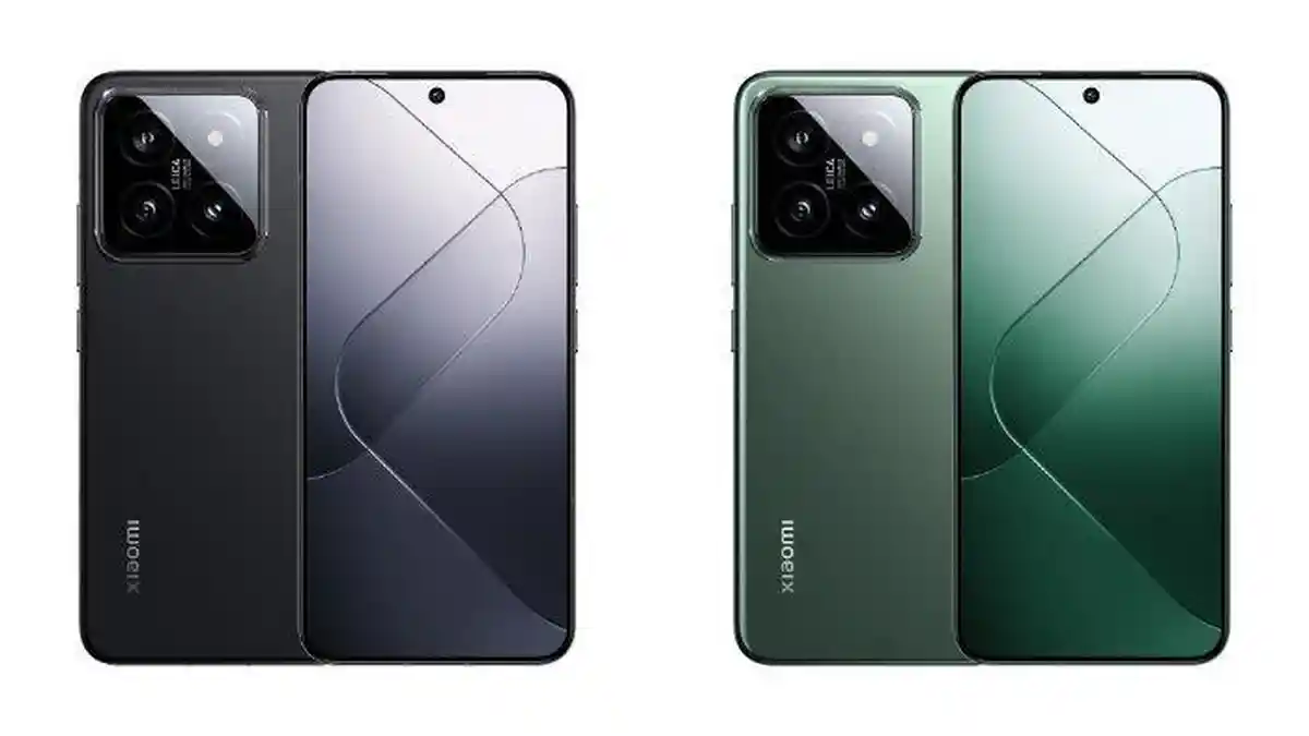 Harga Xiaomi 14 Akhir Maret 2024, Hanphone Flagship Terbaru, Berikut Spesifikasinya