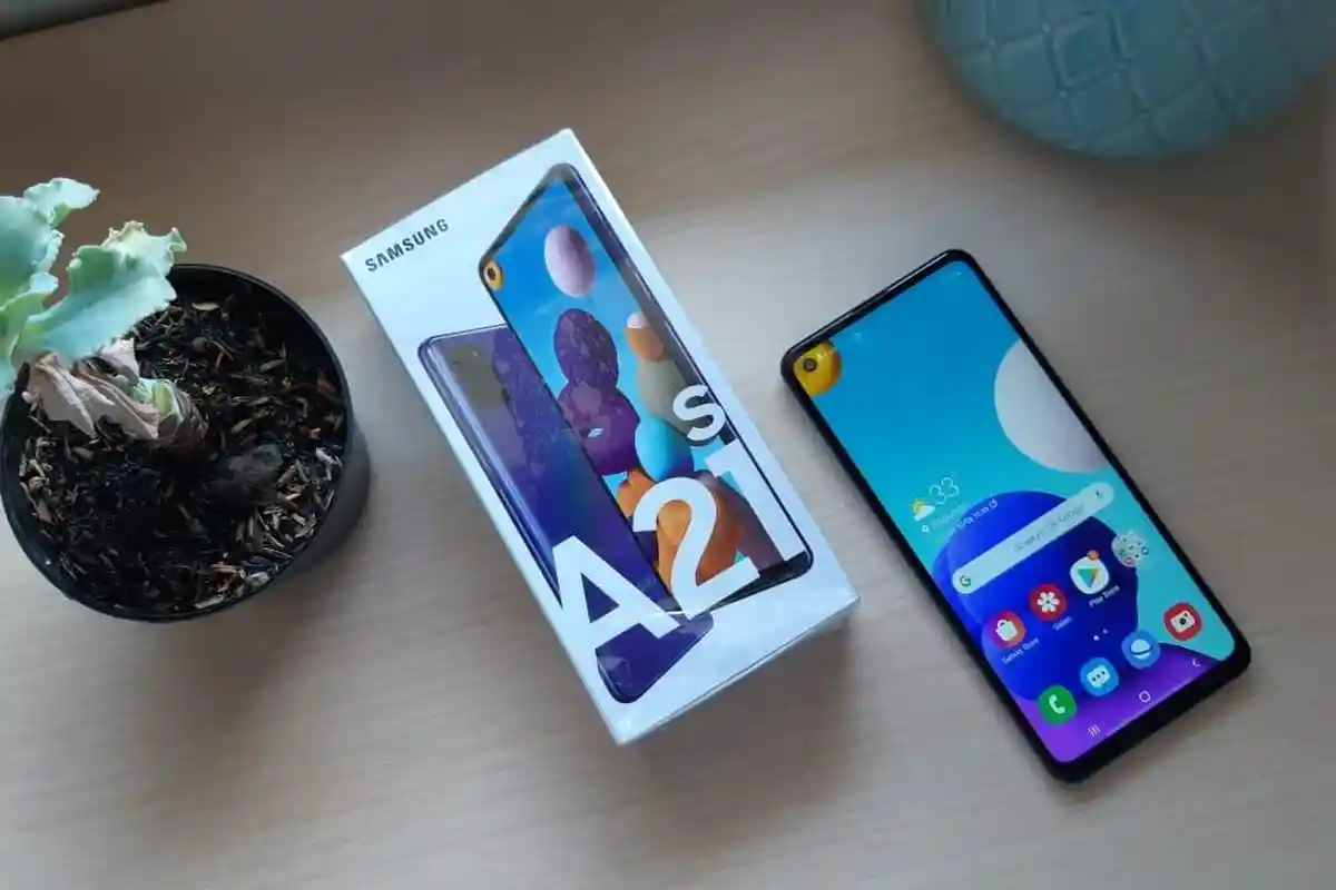 Harga HP Samsung Galaxy Terbaru Juli 2020: Mulai Galaxy A21s, A01 hingga Galaxy S20 Ultra