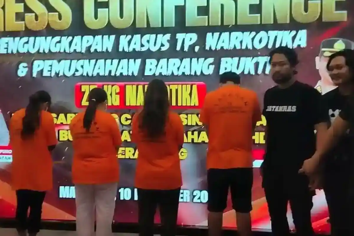 Peran Para Penculik Bilqis, Jual Beli hingga Titipkan ke Suku Anak Dalam di Jambi