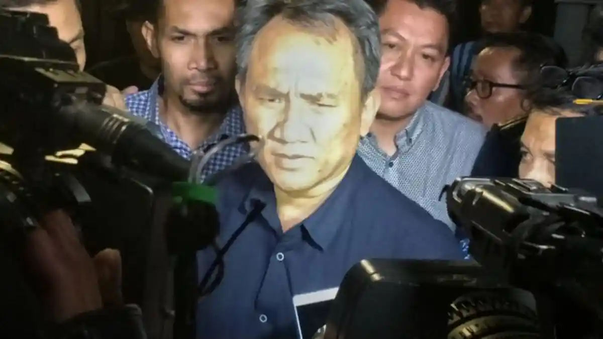 Andi Arief Sindir Demokrat Kubu Moeldoko yang Cabut Gugatan: Mereka Takut