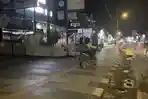 Pemicu Penikaman Hingga Tewas di Jembatan Kembar Banjarmasin Diungkap Warga, Pelaku dan Korban Teman