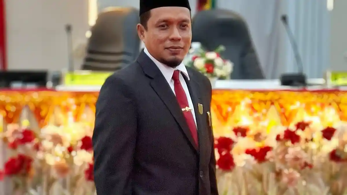 DPRK Sabang Dukung Shorebase Migas, Ajak Semua Pihak Bersinergi
