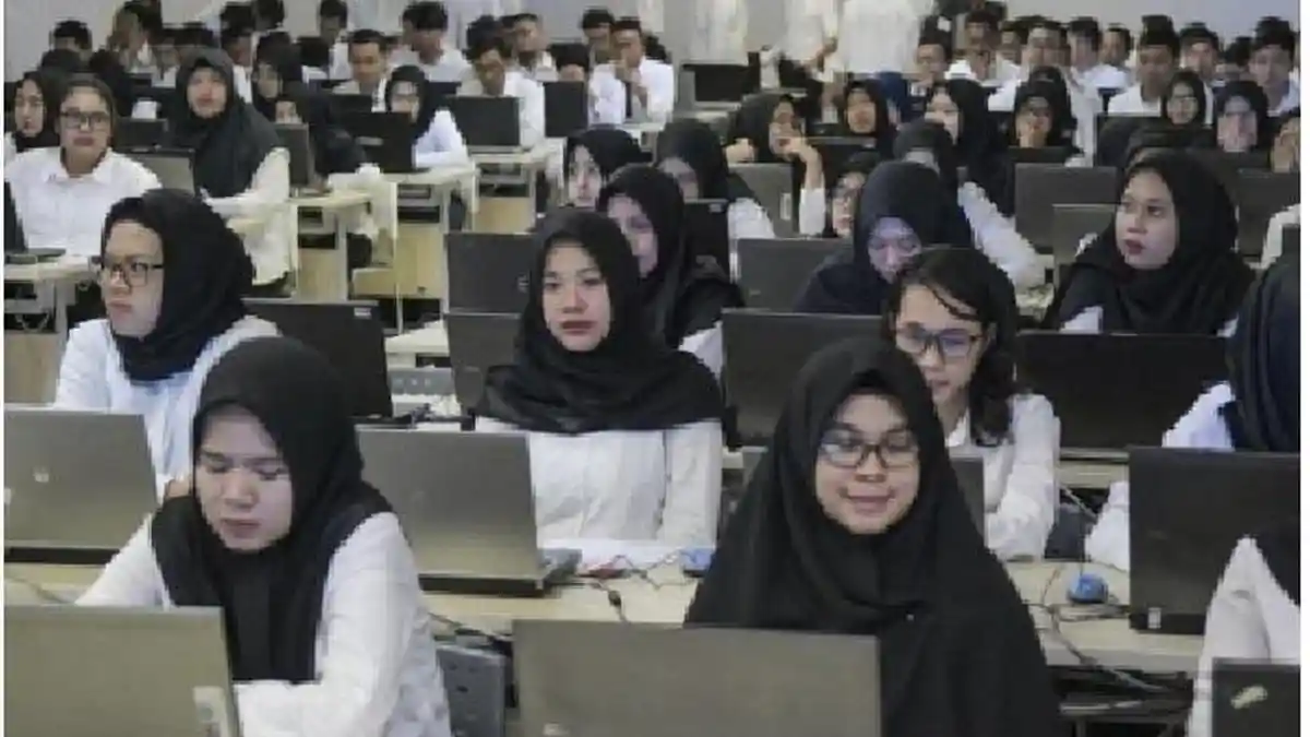 Nilai Dikurangi Setelah Masa Sanggah dan Dinyatakan Tidak Lulus, Peserta PPPK di TTU Merasa Janggal