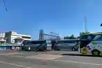 Arus Mudik Terminal Cicaheum Naik 17 Persen, 20 Ribu Penumpang Bertolak ke Jateng dan Jatim