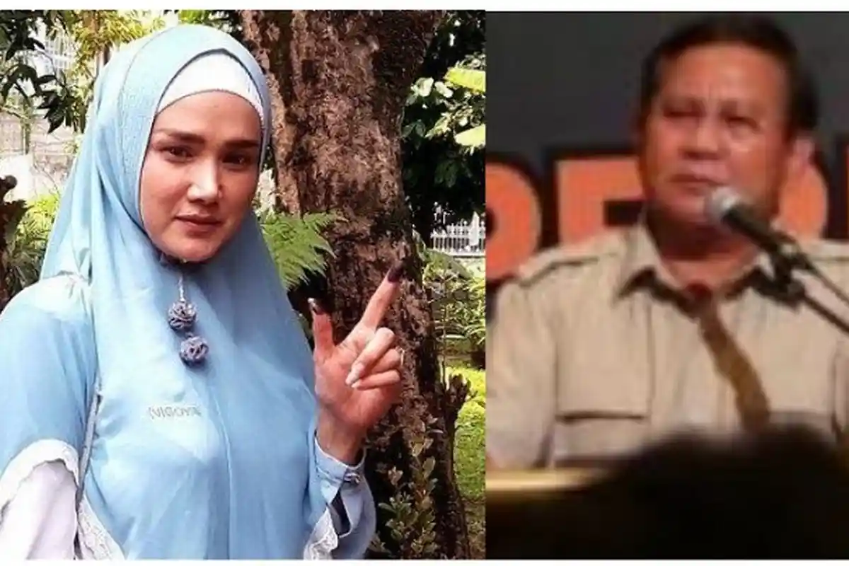 Gugatan Istri Ahmad Dhani Dikabulkan, Mulan Jameela Jadi Anggota DPR RI, Simak Reaksi Partai Prabowo