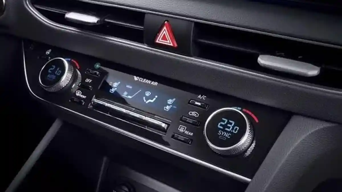Fitur Remote Climate Control di Mobil Hyundai Bantu Kamu Siapkan Kabin Lebih Nyaman
