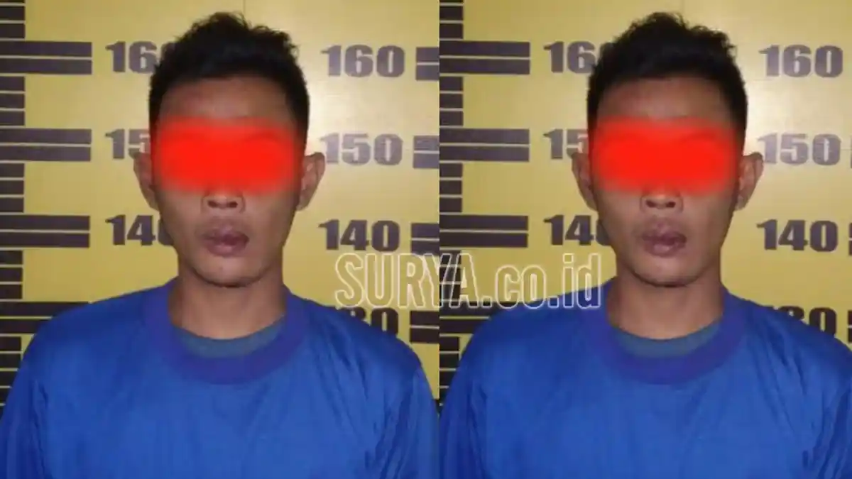 Bermodal Bualan Cinta, Pria Tulungagung Perdaya Calon Istri Rp 41 juta, Seperti Ini Modusnya