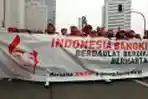 Seknas Dukung Jokowi Jadi Capres 2014