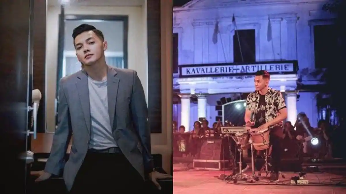 Dory Harsa Dihujat lewat DM Instagram: ke Depan Hal Seperti Ini akan Saya Proses ke Ranah Hukum