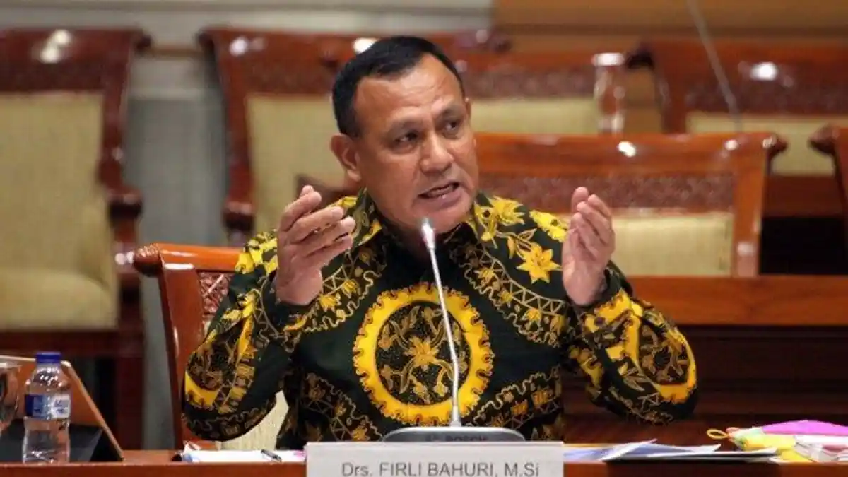 Luhut  Minta KPK Tak Berlebihan Periksa Edhy Prabowo, Ada Apa Ya?