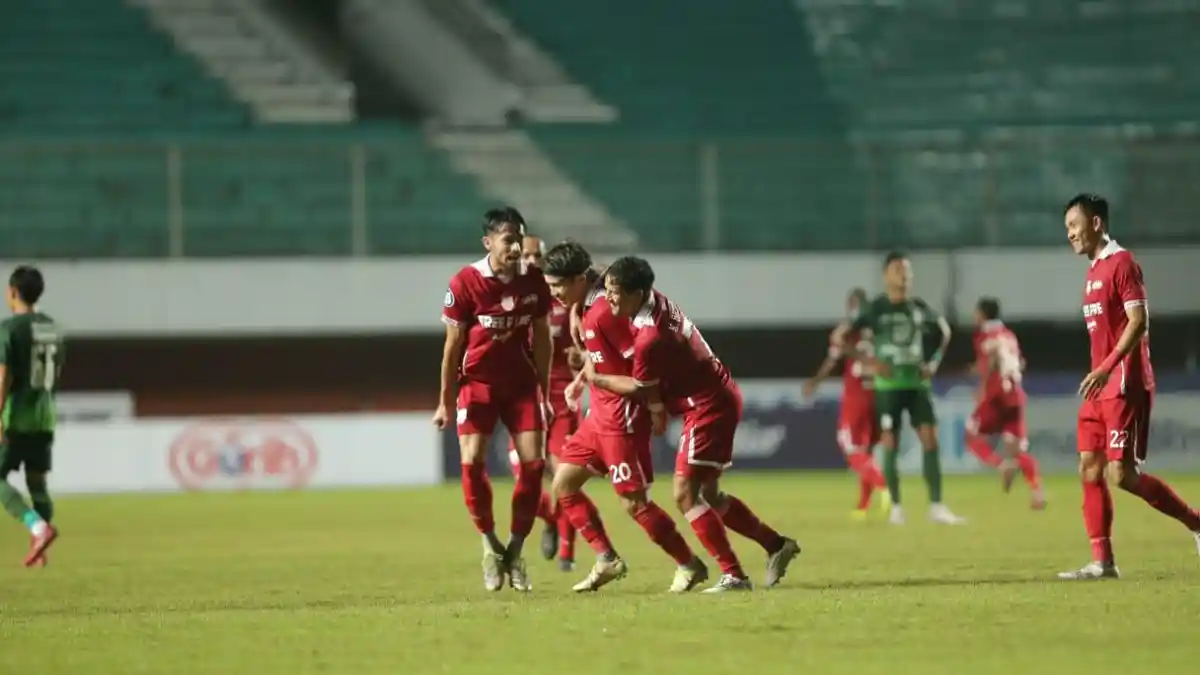 Prediksi Skor Persis Solo Vs PSS Sleman Liga 1, Kondisi Tim, Head to Head, Line Up, Link Streaming