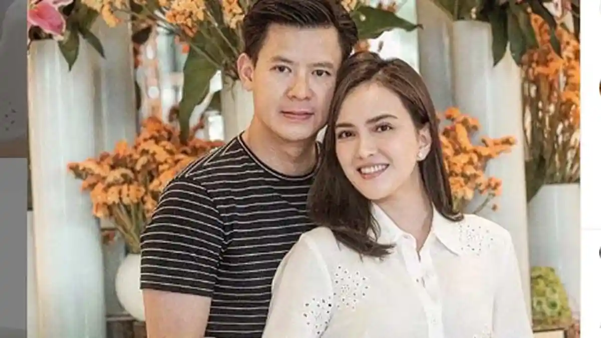 Resmi Bercerai, Shandy Aulia Beri Akses ke David Herbowo untuk Temui Anak