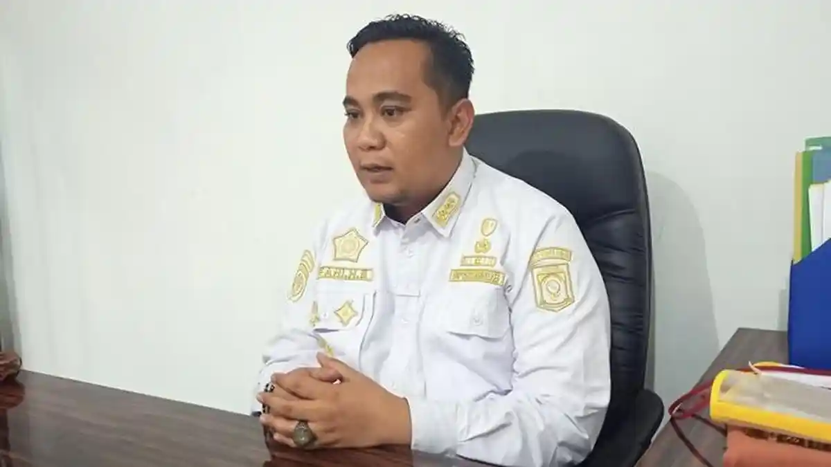 60 Keluarga di Namang Dapat Bantuan Renovasi Rumah