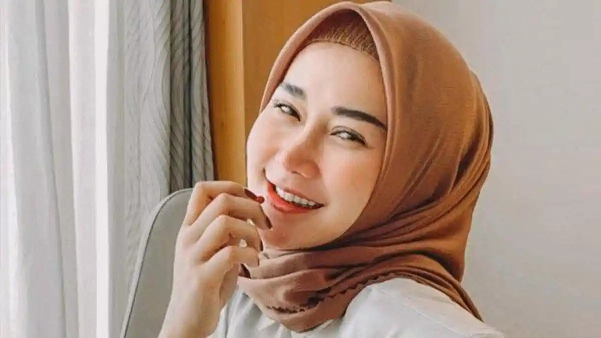 Profil dan Biodata Marissya Icha, Ramai Jadi Sorotan Setelah Bertemu Medina Zein, Seterunya