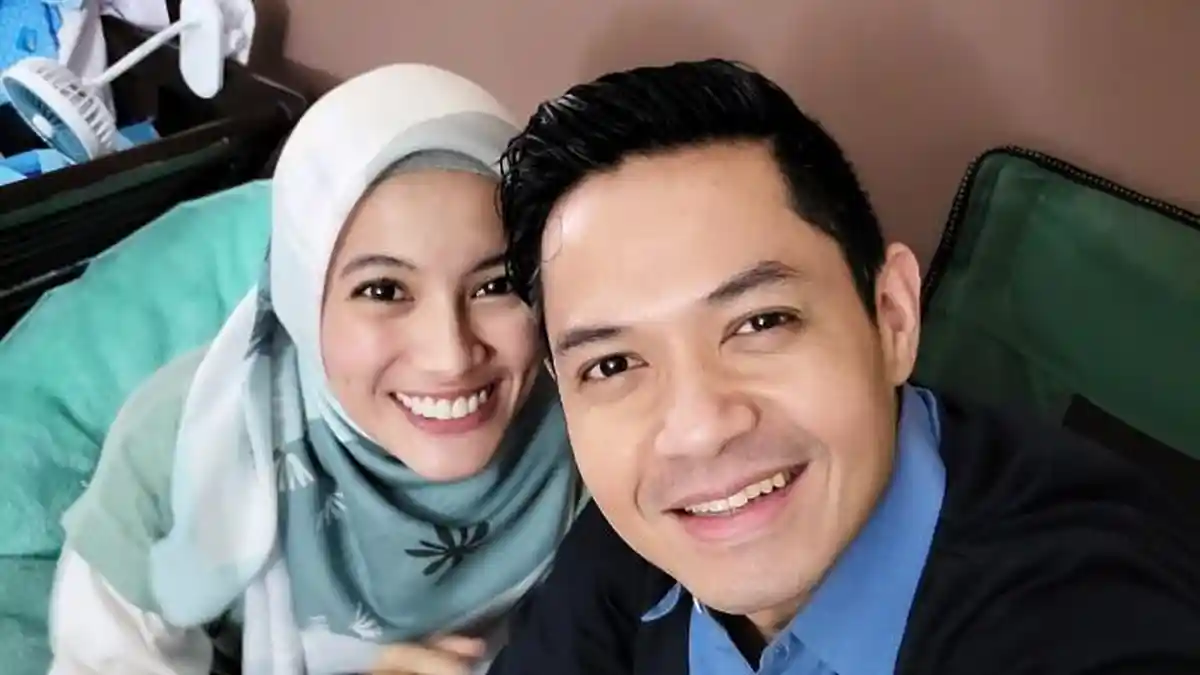 Dude Harlino Ceritakan Momen Saat Mengutarakan Perasaan Cinta ke Alyssa Soebandono