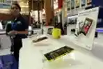 Indonesia Cellular Show 2013