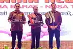Dari Sultan Bima ke Labuhan Bajo: Iqbal–Dinda Hidupkan Jalur Dagang Abad ke-17