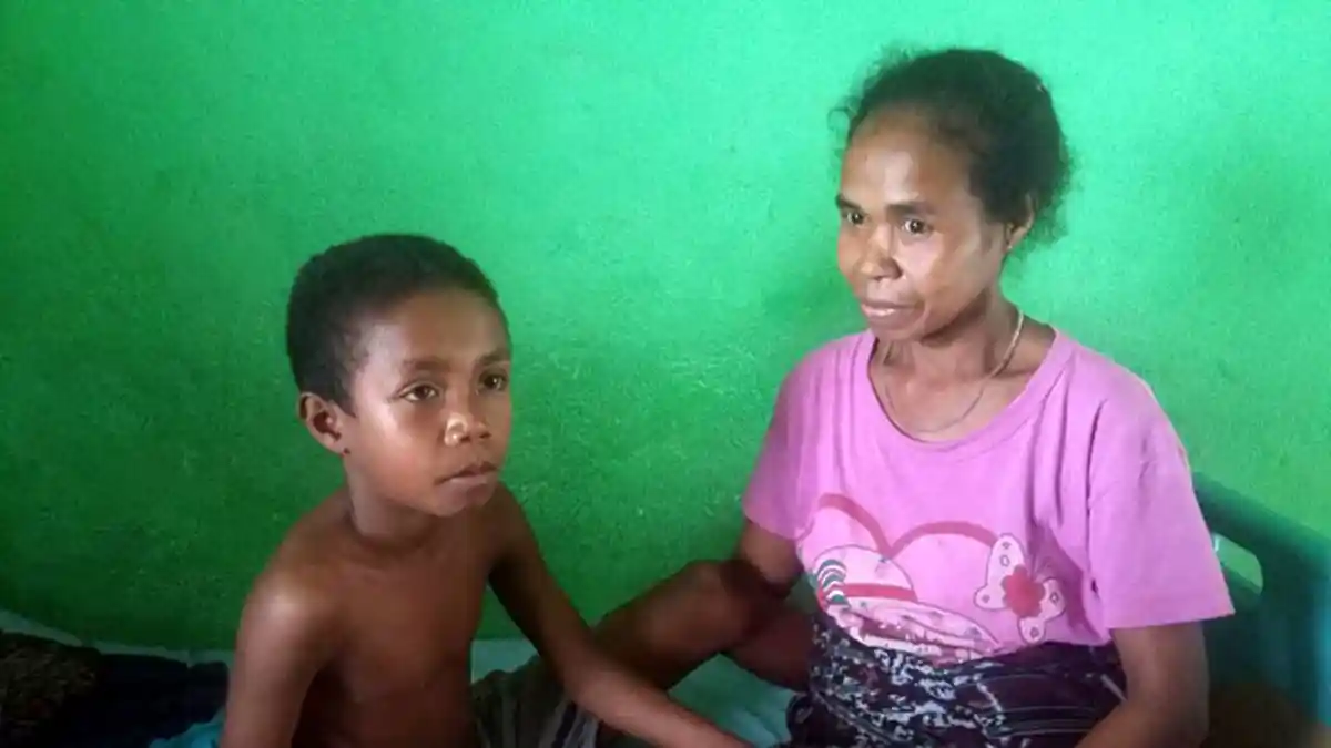 Puluhan Warga Kampung Nakat Sikka Terserang Penyakit Chikungunya