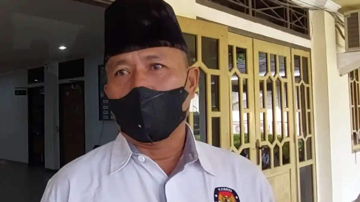 Ini Agenda KPUD Tebo Jelang Pemilu 2024