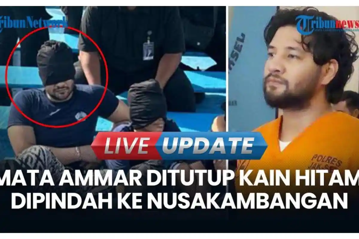 Saat Ammar Zoni Panggil Kamelia Sayang di Video Call dan Ungkit Surat Nikah