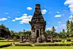 Jejak Sejarah Candi Penataran Blitar, Kompleks Candi Hindu Terbesar di Jawa Timur