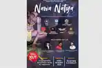 Sambut Perayaan Nyepi, Masyarakat Hindu di DIY Bakal Gelar Kompetisi Ogoh-ogoh Nawa Natya