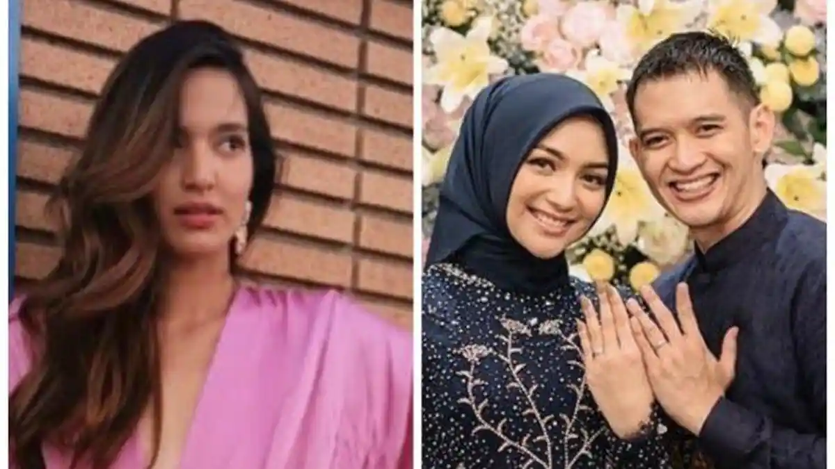 Pengorbanan Nia Ramadhani Disorot Dalam Lamaran Rezky Aditya & Citra Kirana, Dirinya Rela Begini!