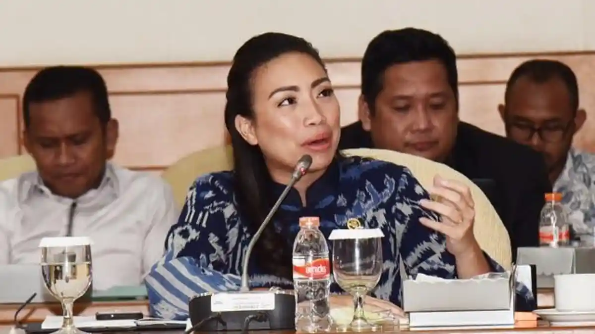 Daftar Nama Caleg DKI Jakarta Lolos ke Senayan: Ada Menteri Jokowi hingga Keponakan Prabowo