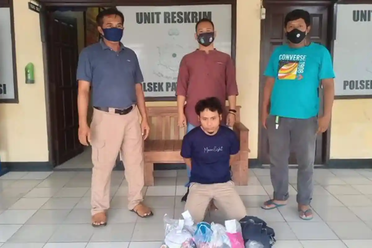 Korban Pencabulan Oleh Guru Ngaji di Subang Bertambah Jadi 7, Pelaku Pakai Modus Ajarkan Bab Nifas