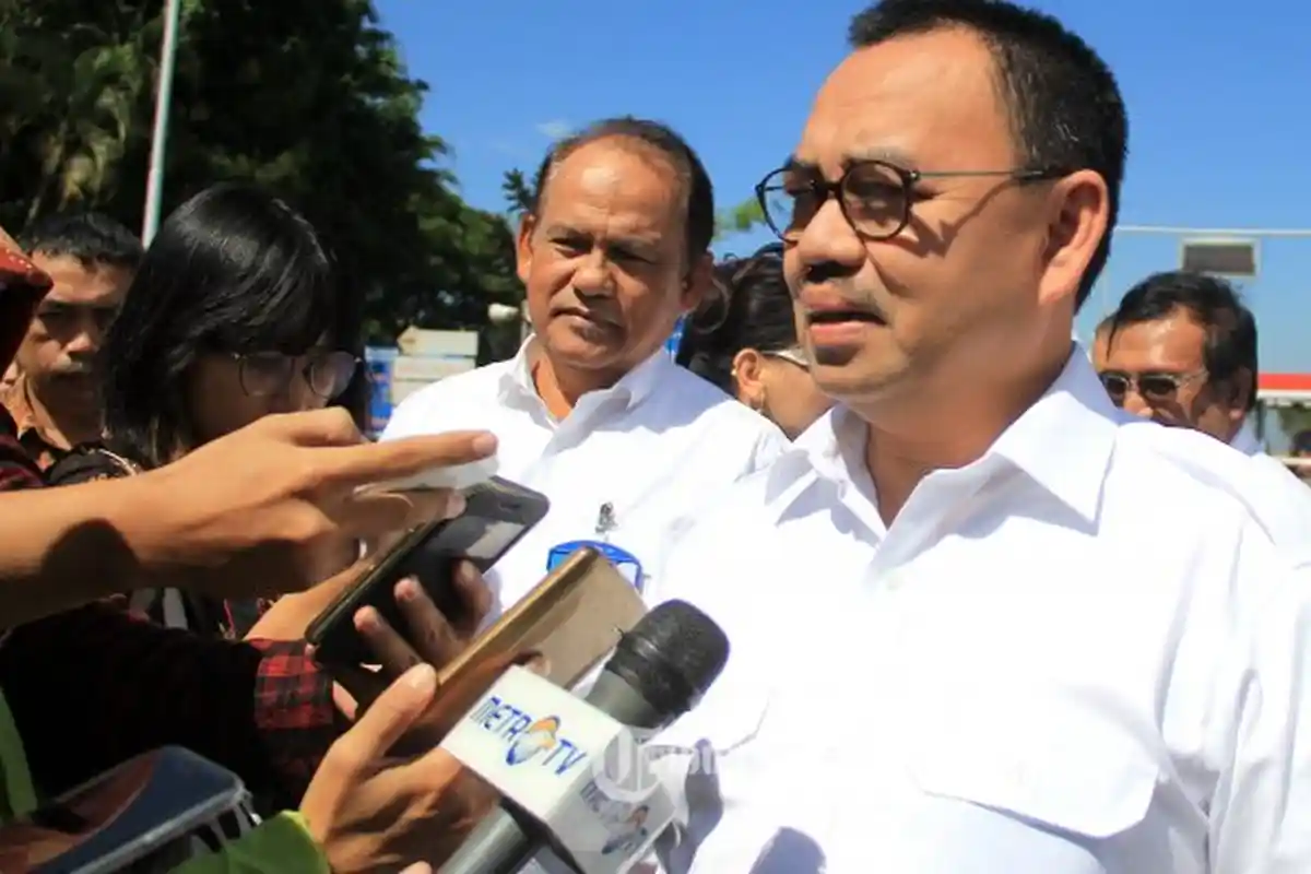 Timnas AMIN Dikabarkan Sudah Menyerah, Co Captain Sudirman Said Beber Kondisi Internal