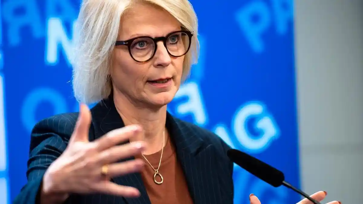 Swedia Diprediksi Masuk ke Jurang Resesi Hingga 2024