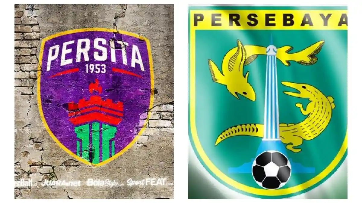 Sedang Berlangsung, Ini Link Live Streaming Persita Tangerang vs Persebaya Surabaya