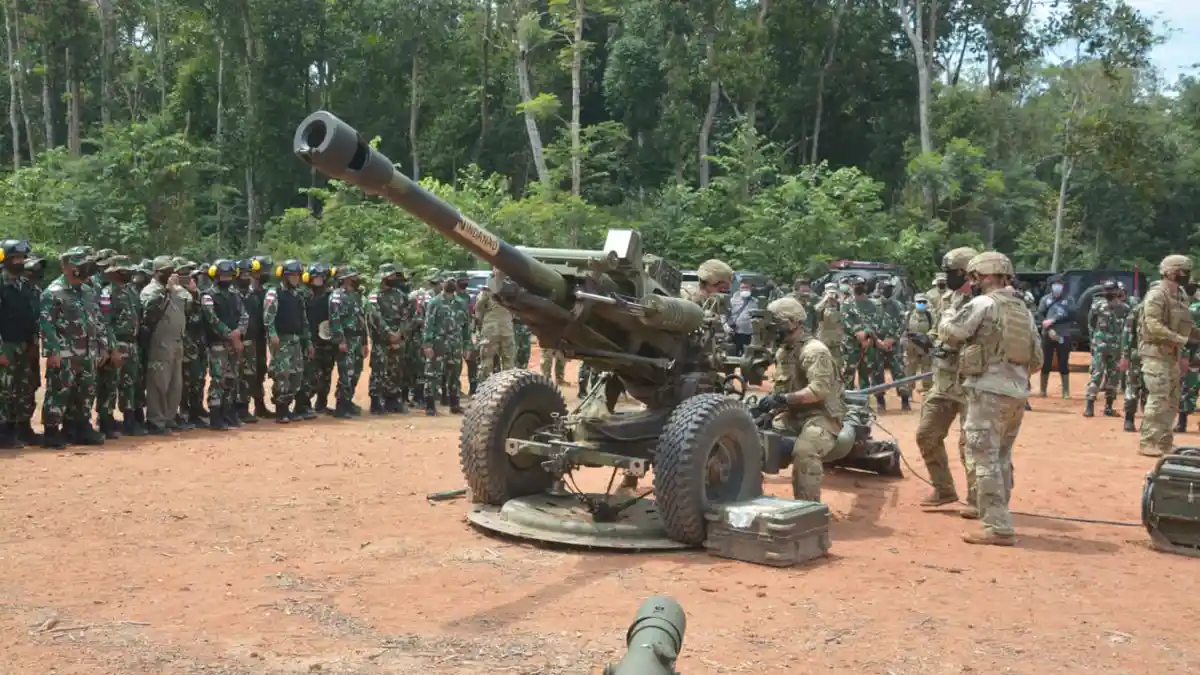 Polisi Amankan BB dari Perudapaksa Mahasiswi, Ada Cincin Tunangan Korban Pemberian Tentara US Army