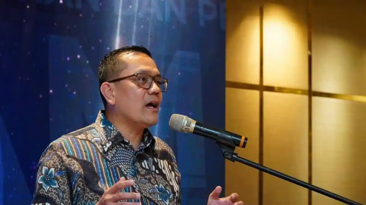 Pakar HTN Dukung Penguatan UU Pangan, Usulkan Bulog di Bawah Kendali Langsung Presiden