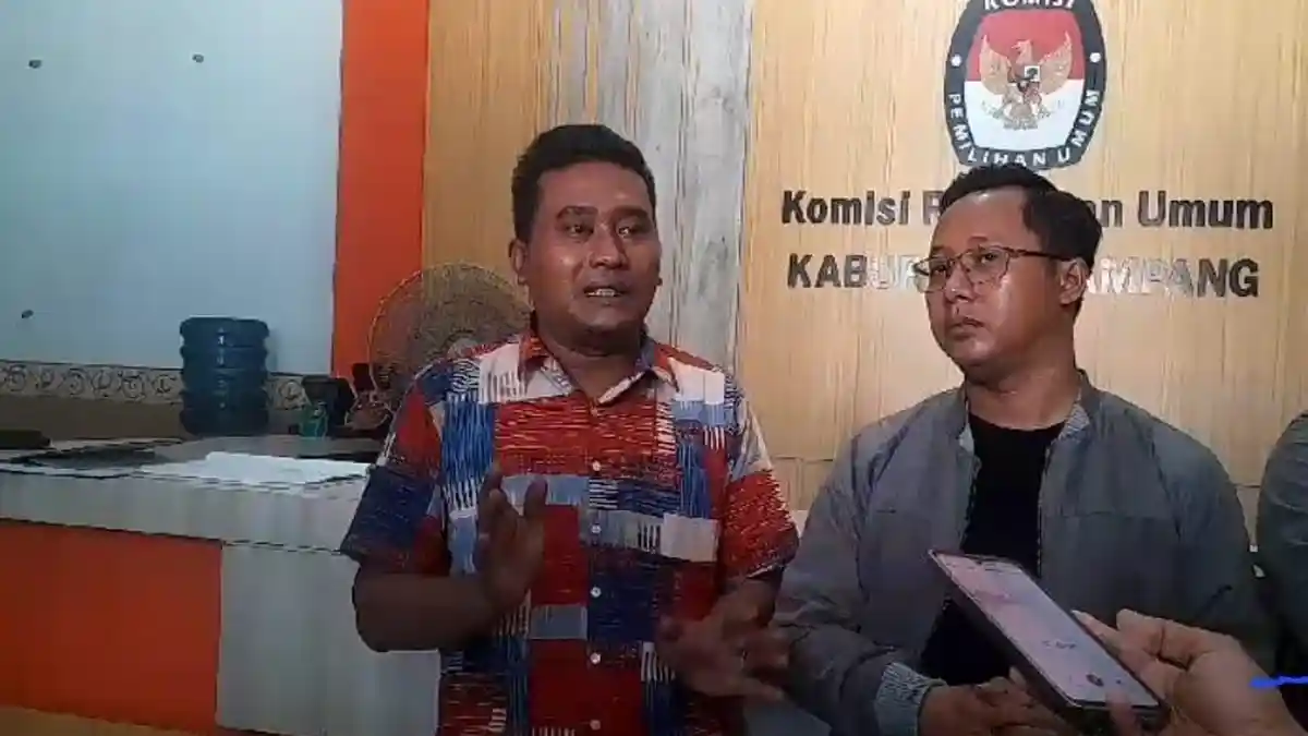 Polemik Upload C Hasil Pilkada Sampang di Si Rekap, KPU Sampang Beri Respon Singkat