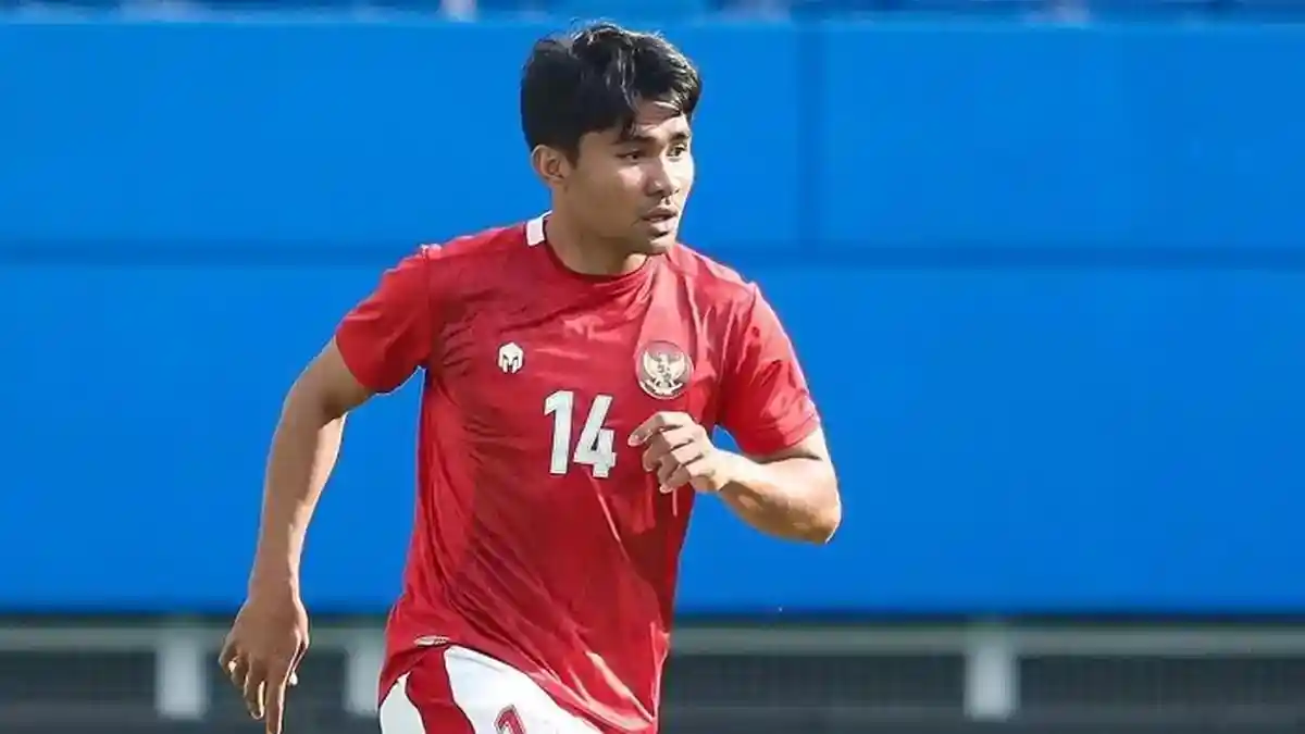 Daftar 8 Pemain Absen Bela Timnas Indonesia di FIFA Series 2026, Ada eks PSM Makassar