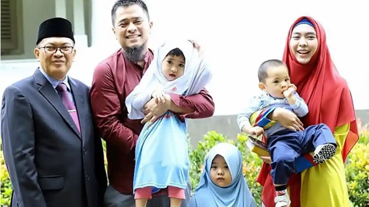 Wali Kota Bandung Meninggal Dunia, Oki Setiana Dewi: Akhir Hidup yang Membuat Iri