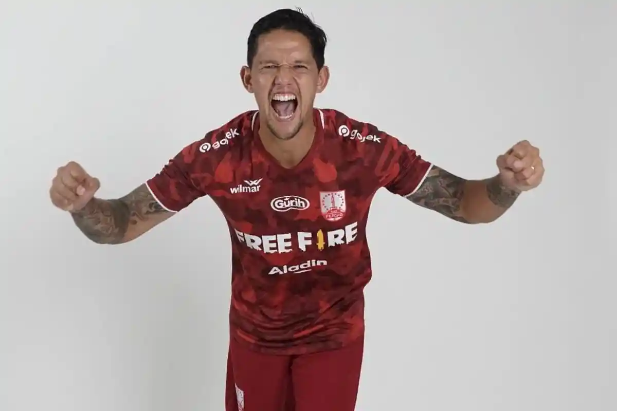 Link Live Streaming Liga 2 2021/22 Persis Solo Vs Persijap Jepara: Irfan Bachdim Berpeluang Debut