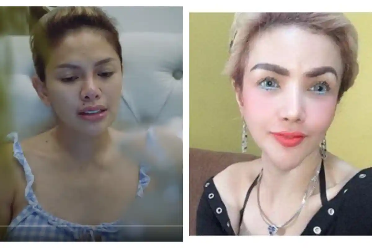 Billy Syahputra Ungkap Nikita Mirzani Ngamuk saat Lihat Foto dengan Barbie Kumalasari: 'Hapus!'