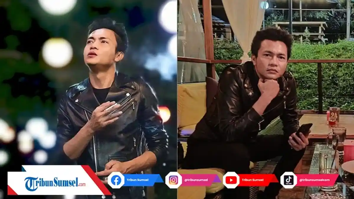 Profil dan Biodata Deden Gonjalez Pria yang Berhasil Memukau Para Juri The Voice Bulgaria