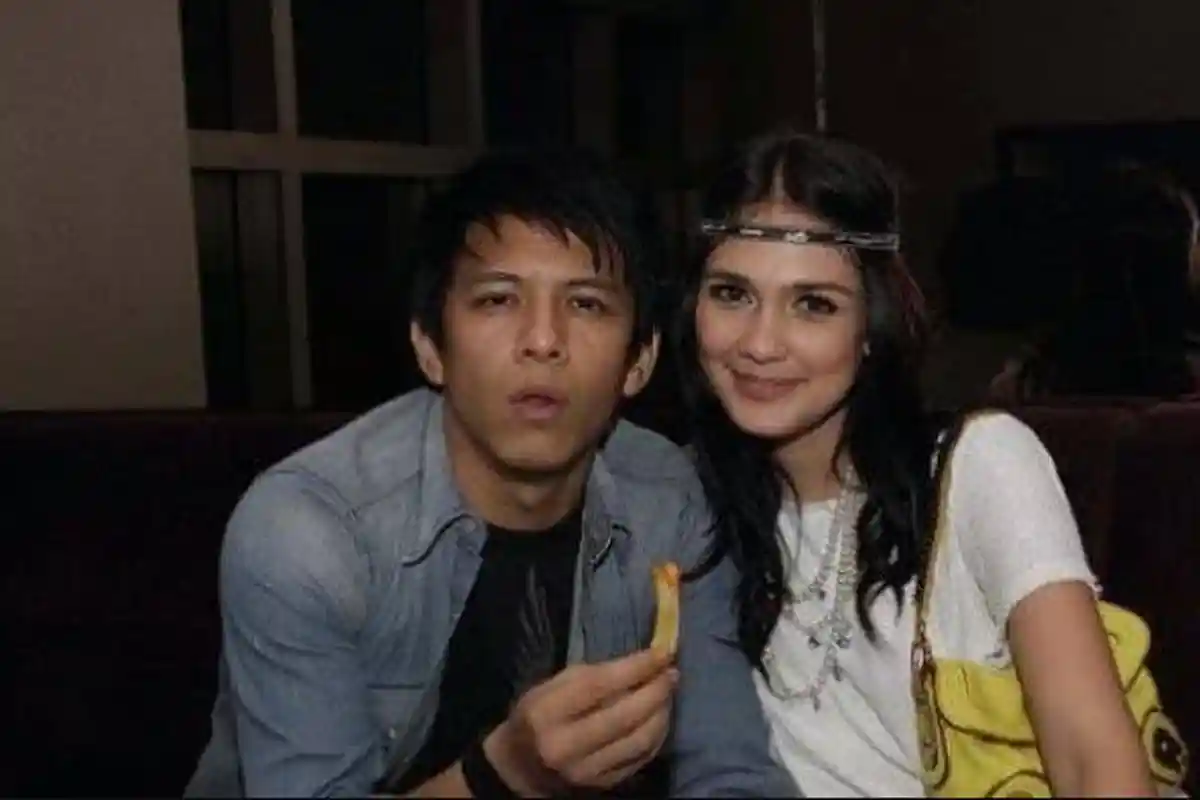 Raffi Ahmad Korek Rahasia Ariel NOAH Digilai Wanita, Reaksinya Jadi Sorotan Saat Luna Maya Disebut